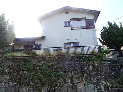 兵庫県川西市清和台西１丁目 土地