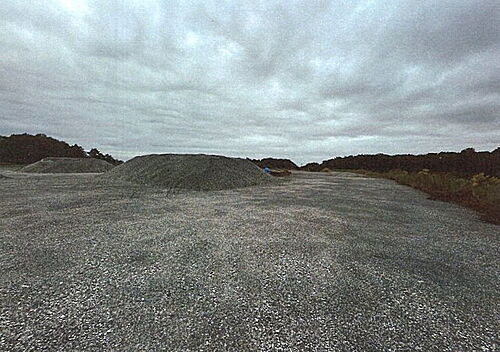 栃木県栃木市岩舟町静戸 土地