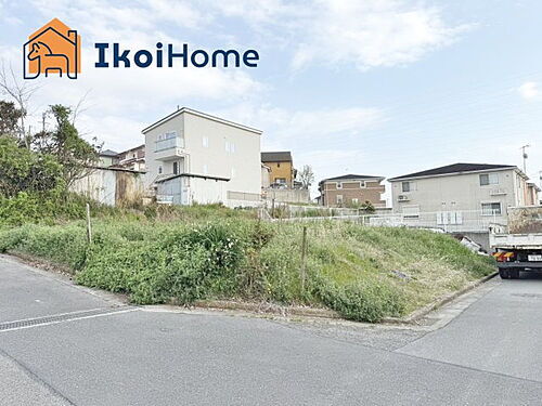 兵庫県明石市魚住町金ケ崎 土地