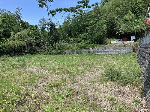 鹿児島県いちき串木野市照島 土地