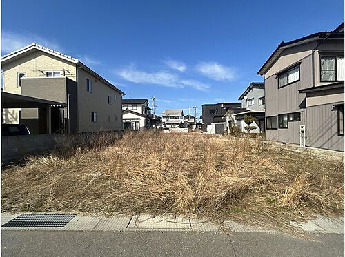 石川県河北郡内灘町字鶴ケ丘２丁目 土地