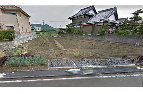 岐阜県岐阜市茂地 土地