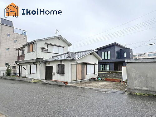 兵庫県明石市魚住町長坂寺 土地