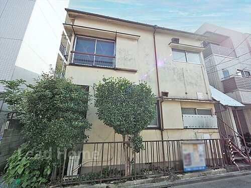 東京都品川区戸越４丁目 土地