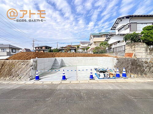 静岡県三島市芙蓉台３丁目 土地