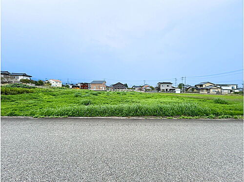 富山県中新川郡上市町旭町 土地