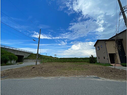 石川県河北郡内灘町字千鳥台５丁目 土地