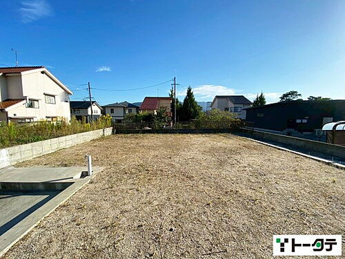 広島県東広島市黒瀬楢原東３丁目 土地
