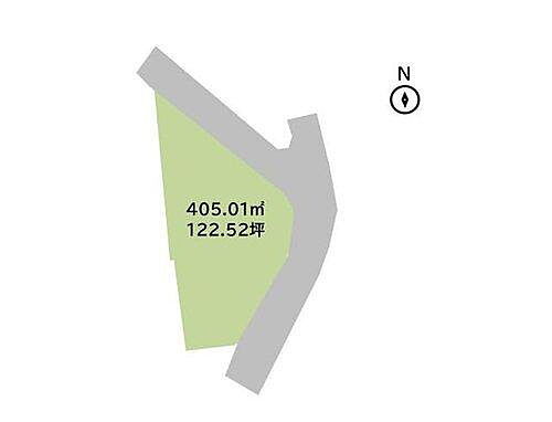 千葉県館山市見物 土地