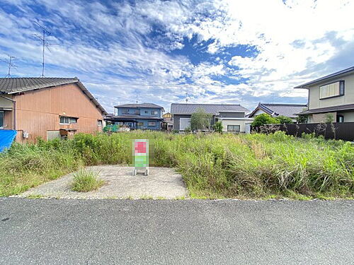 熊本県八代市築添町 土地