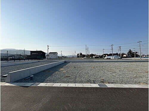 石川県白山市柴木２丁目 土地