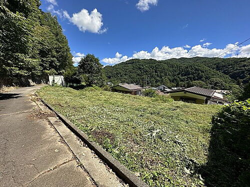 長野県諏訪郡下諏訪町社東町 土地