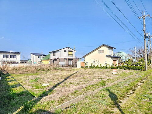 滋賀県高島市安曇川町下小川 土地