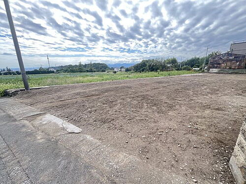 群馬県高崎市箕郷町西明屋 土地