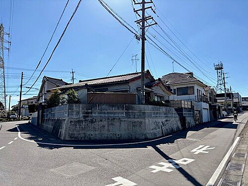 鹿児島県鹿児島市明和２丁目 2678万円