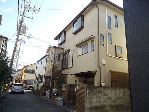 大阪府箕面市瀬川２丁目 土地