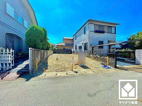 京都府京都市伏見区羽束師鴨川町 土地