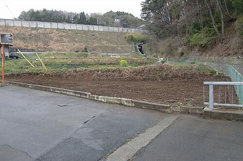 長野県岡谷市山下町２丁目 土地