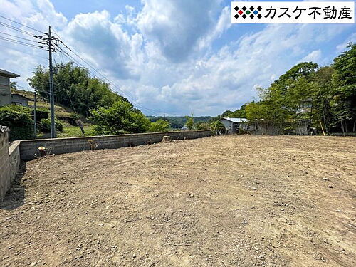 岡山県井原市岩倉町 土地