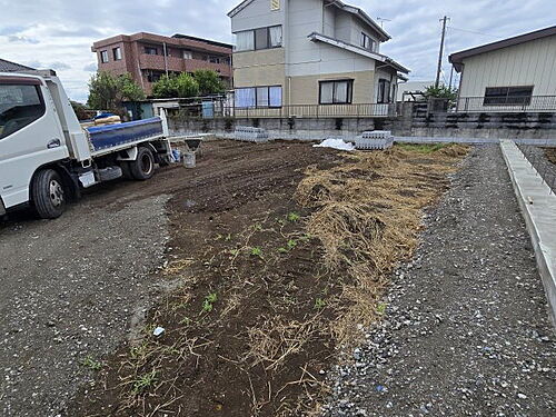 群馬県伊勢崎市東町 建築条件付土地