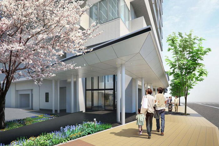 建物・設備
