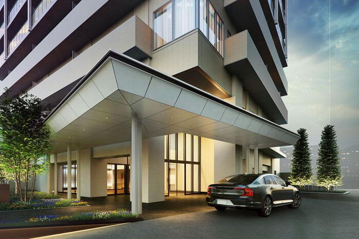 建物・設備