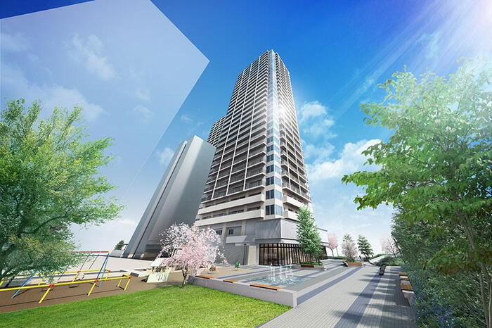 建物・設備