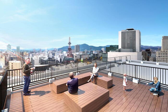建物・設備