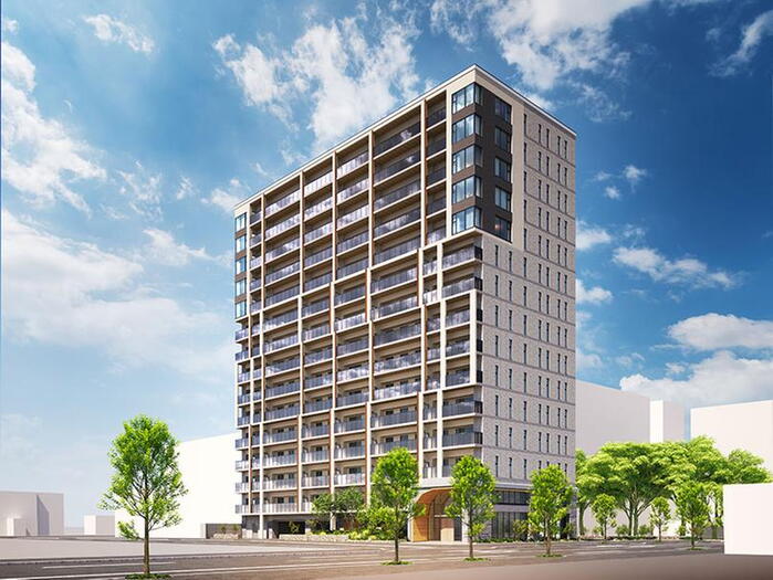 建物・設備