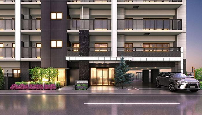 建物・設備