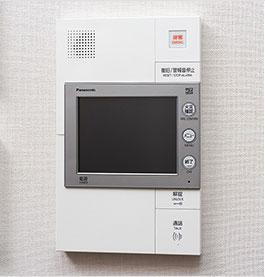 室内・設備