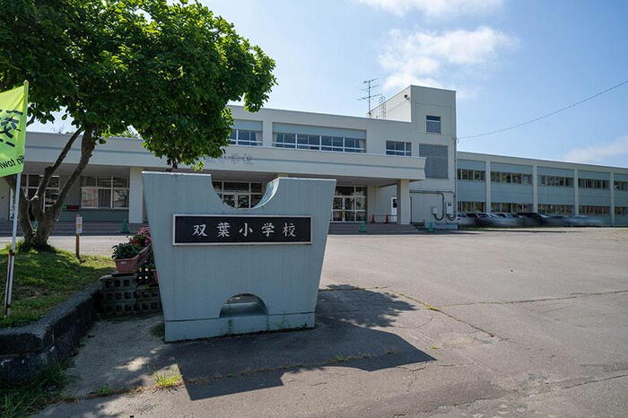 周辺環境