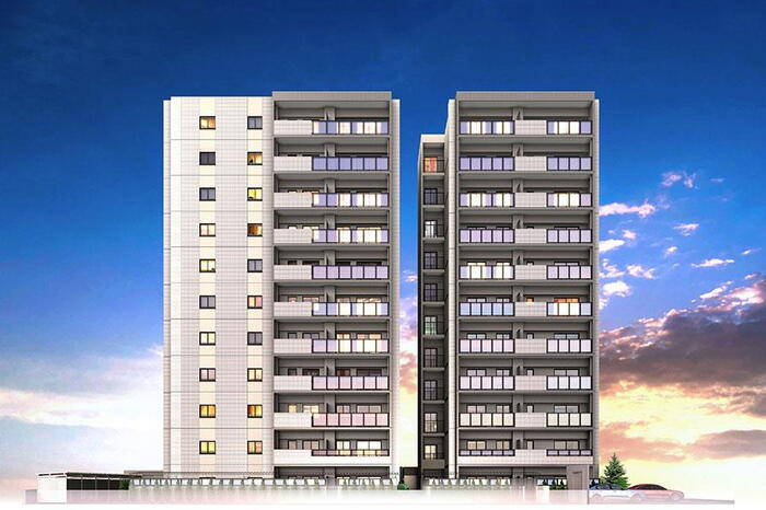 建物・設備