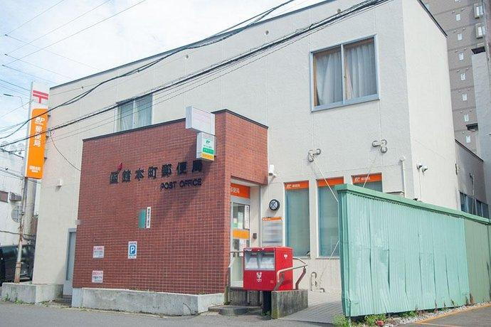 周辺環境