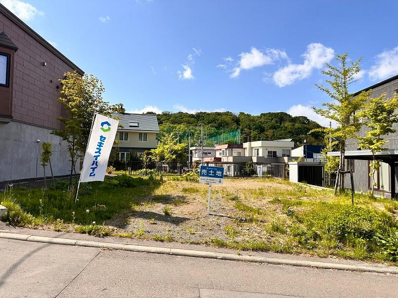 宮の森三条１２ 2780万円～2980万円
