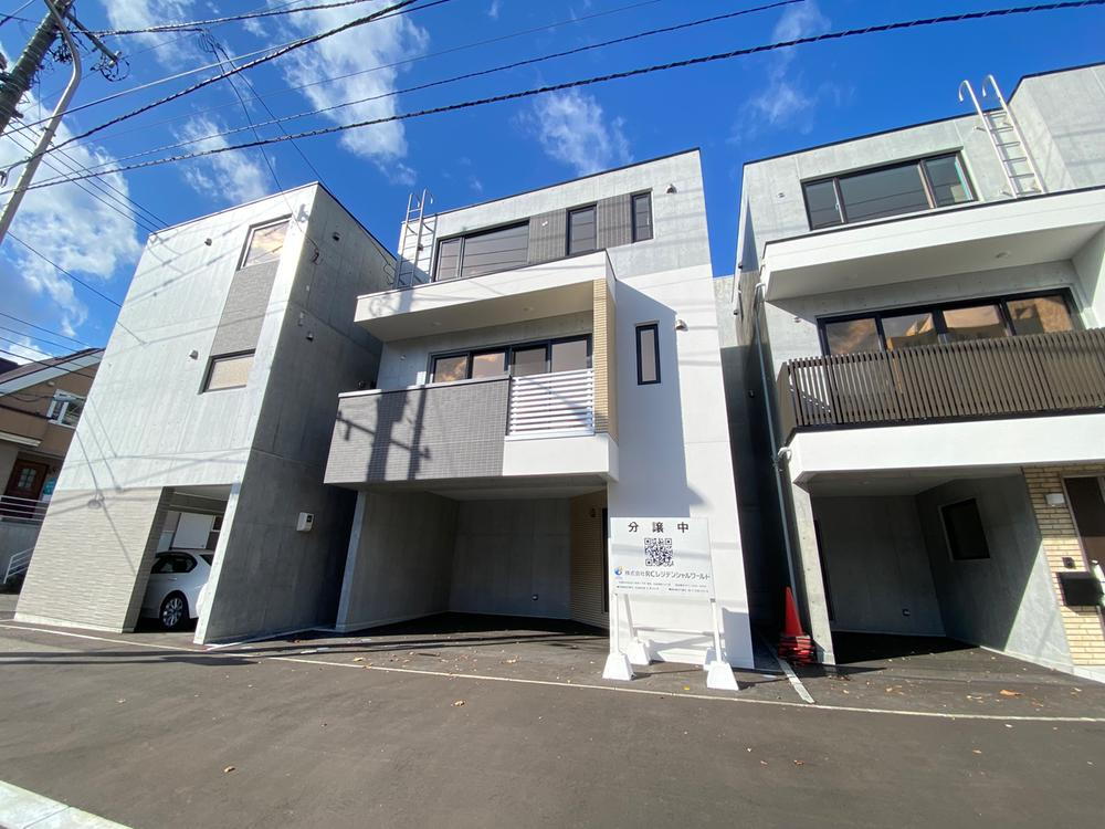 月寒東一条１５（福住駅） 4050万円