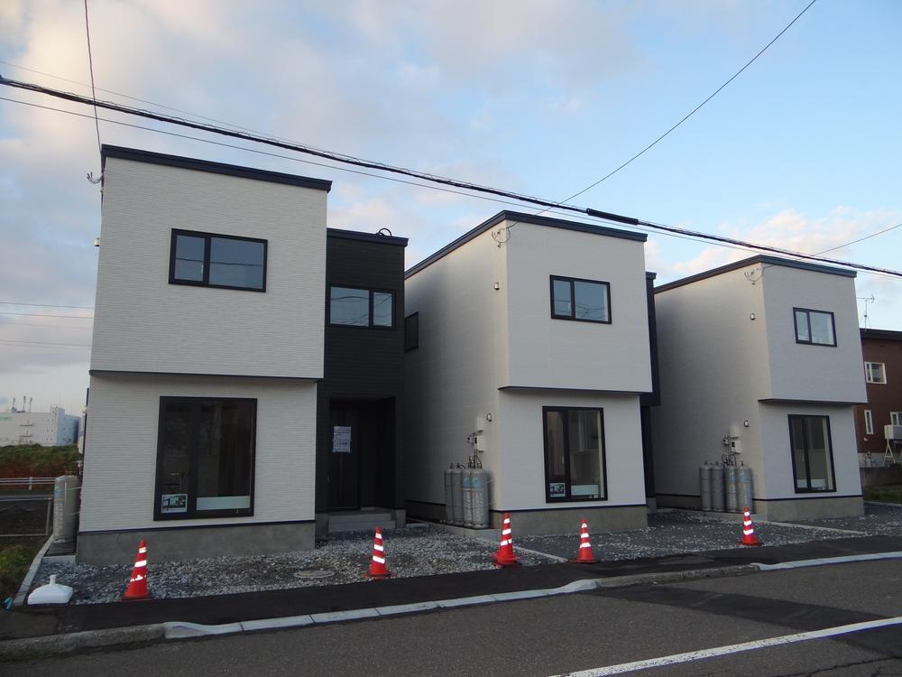 菊水元町二条１ 2990万円