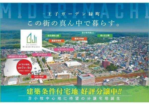 物件写真