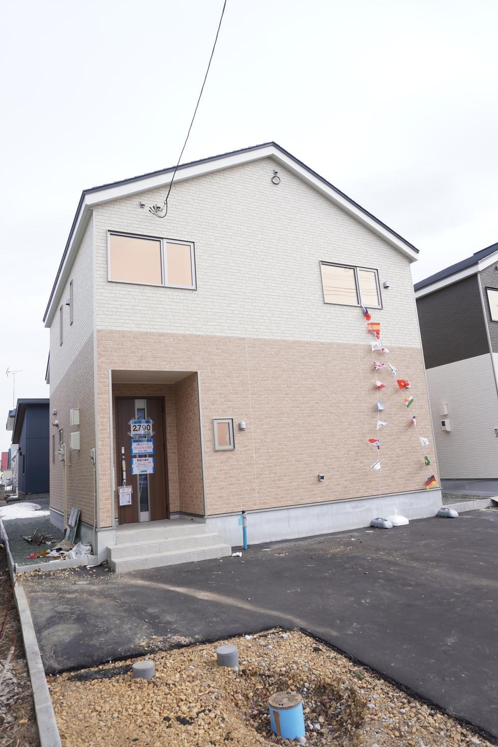 大麻栄町（大麻駅） 2790万円
