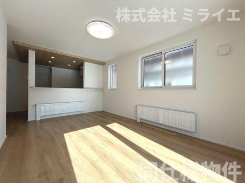 本町一条３（環状通東駅） 3880万円～4180万円