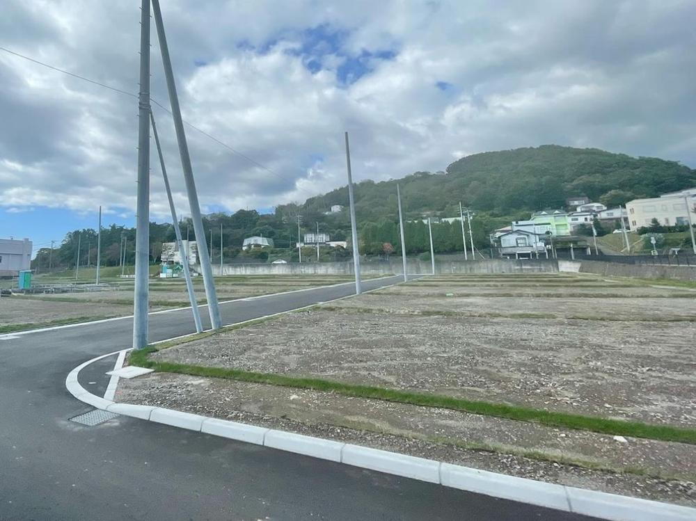 宮の森町３（東室蘭駅） 870万円～990万円