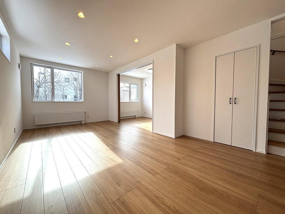 大麻園町（大麻駅） 2898万円