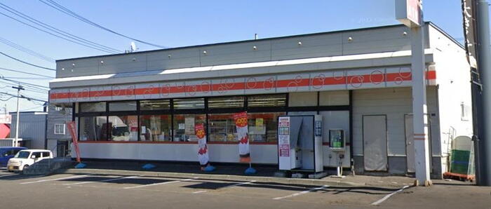 コンビニ