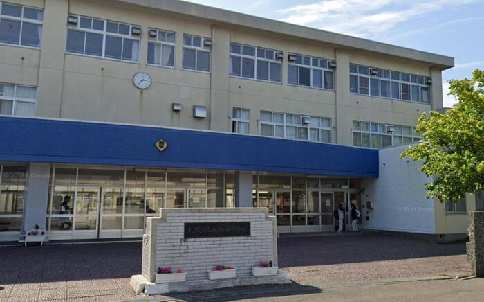 中学校