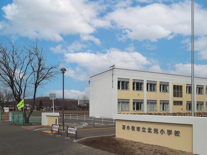 小学校