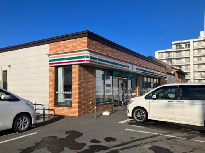 コンビニ