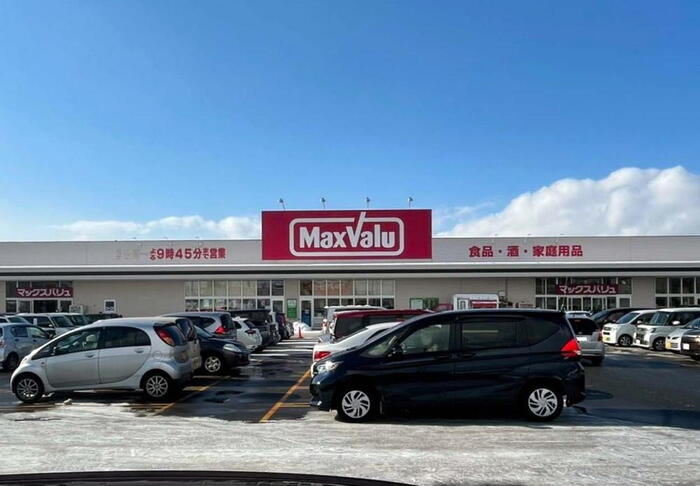 スーパー