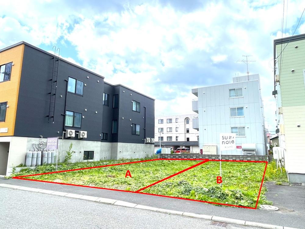 物件写真