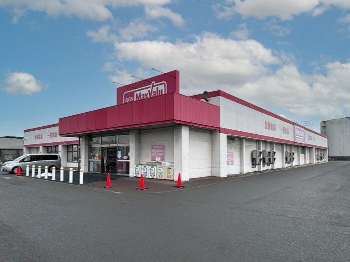 スーパー