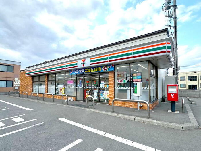 コンビニ